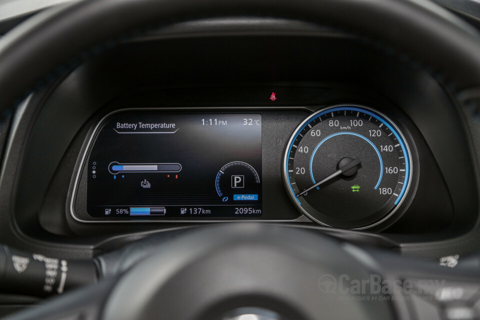 Mercedes-Benz AMG C-Class W205 AMG Facelift (2018) Interior