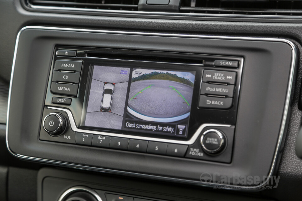 BMW X5 G05 (2019) Interior