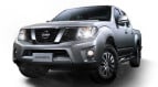 Nissan Navara Exterior photo
