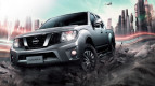 Nissan Navara Exterior photo