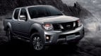 Nissan Navara Exterior photo