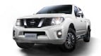 Nissan Navara Exterior photo