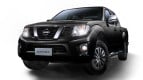 Nissan Navara Exterior photo