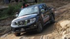 Nissan Navara Exterior photo