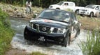 Nissan Navara Exterior photo