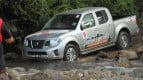 Nissan Navara Exterior photo