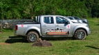 Nissan Navara Exterior photo