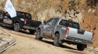 Nissan Navara Exterior photo