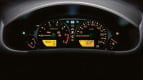 Nissan Navara Interior photo