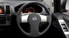 Nissan Navara Interior photo
