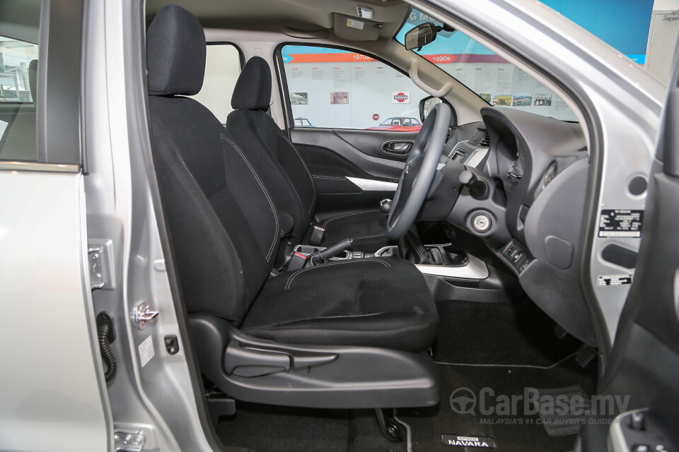 BMW X5 G05 (2019) Interior