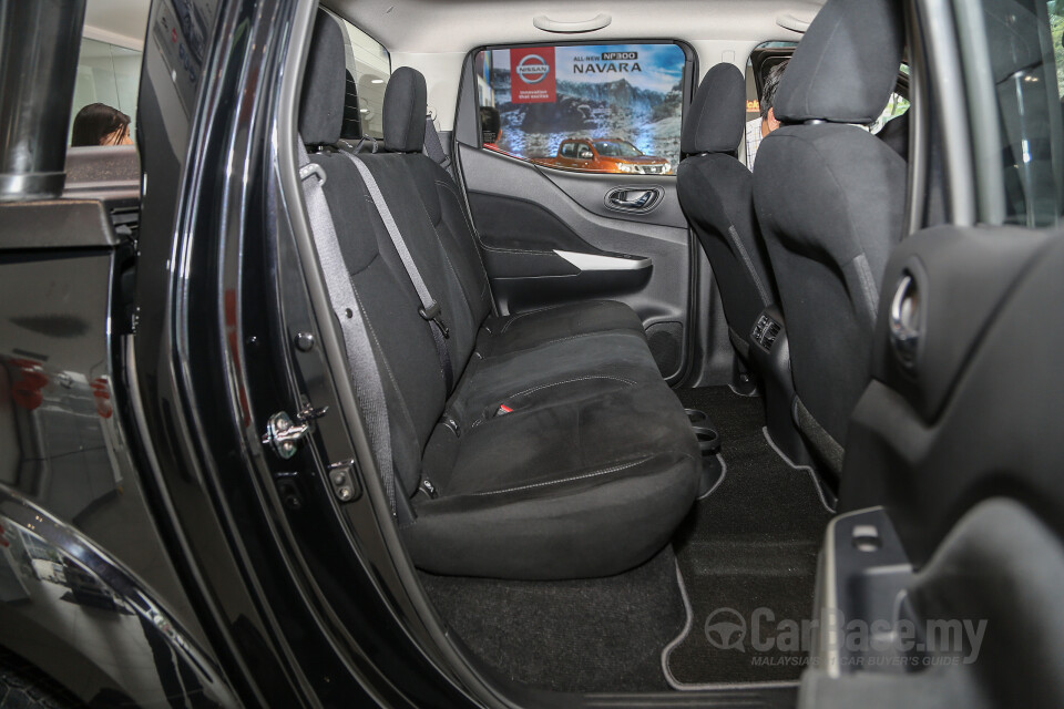 BMW X5 G05 (2019) Interior