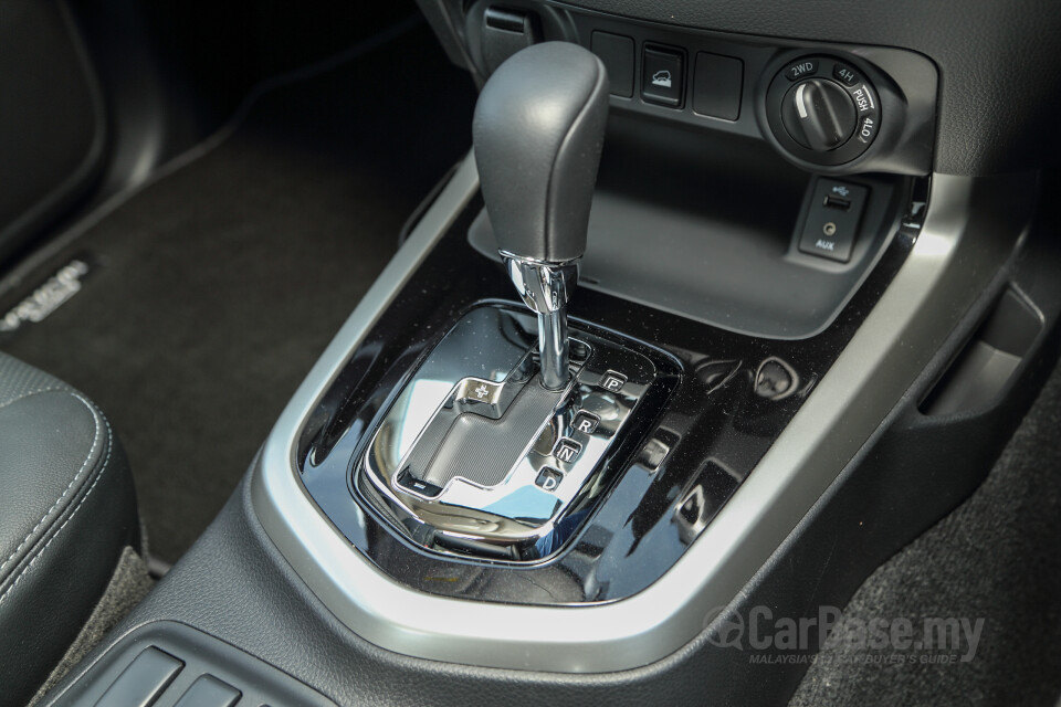 Mercedes-Benz SLC R172 Facelift (2016) Interior