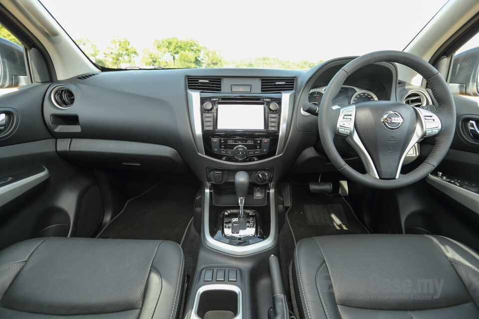 Volkswagen Vento Mk5 facelift (2016) Interior