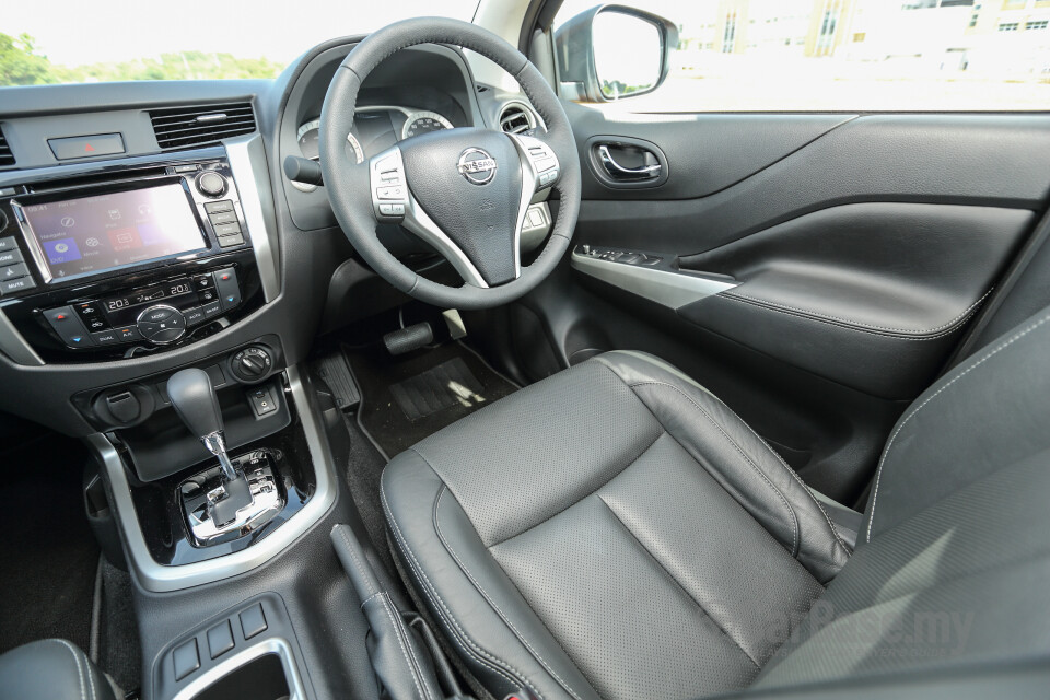 Kia Picanto JA (2018) Interior