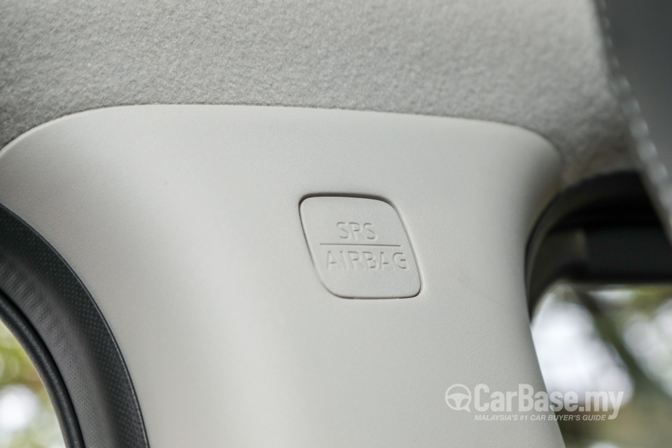 Nissan Navara D23 (2015) Interior