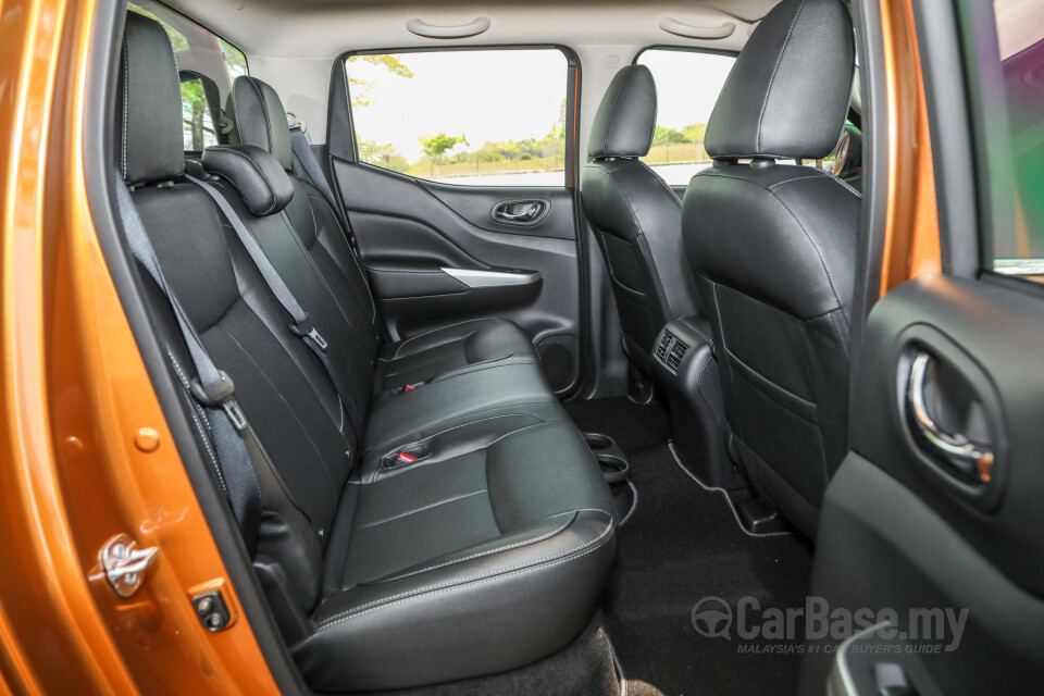 Mercedes-Benz SLC R172 Facelift (2016) Interior