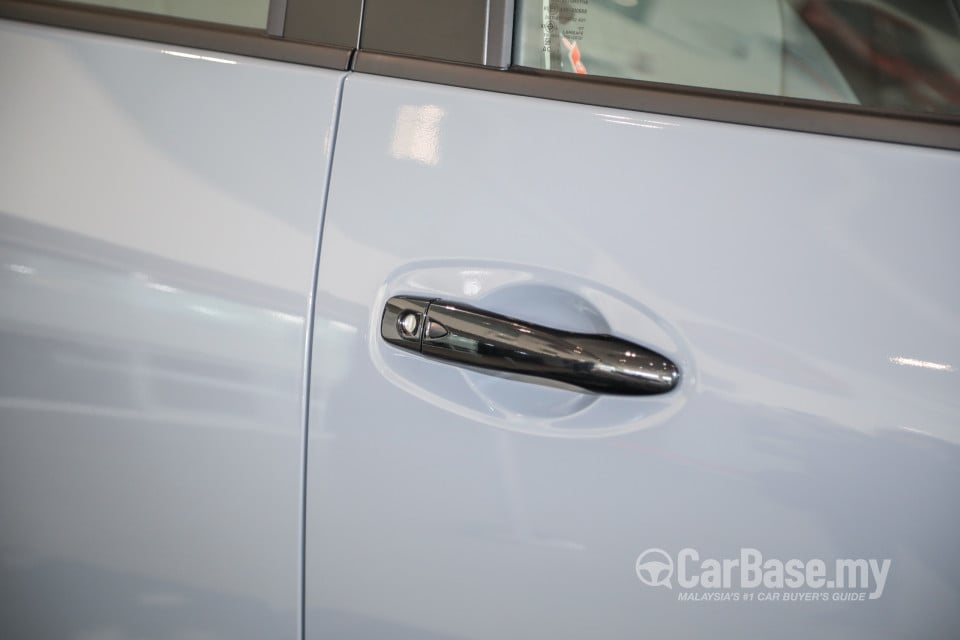 Nissan Navara D23 Facelift (2021) Exterior