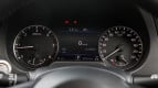 Nissan Navara Interior photo