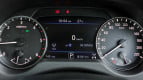 Nissan Navara Interior photo