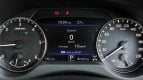 Nissan Navara Interior photo