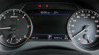 Nissan Navara Interior photo