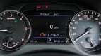 Nissan Navara Interior photo