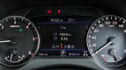 Nissan Navara Interior photo