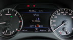 Nissan Navara Interior photo