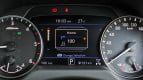 Nissan Navara Interior photo