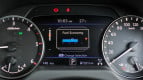 Nissan Navara Interior photo