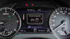 Nissan Navara Interior photo