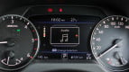 Nissan Navara Interior photo