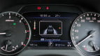 Nissan Navara Interior photo