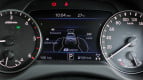 Nissan Navara Interior photo