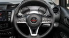 Nissan Navara Interior photo
