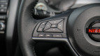 Nissan Navara Interior photo