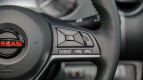 Nissan Navara Interior photo