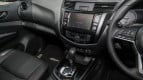 Nissan Navara Interior photo