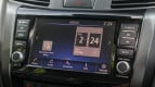 Nissan Navara Interior photo