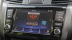 Nissan Navara Interior photo