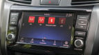 Nissan Navara Interior photo