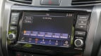 Nissan Navara Interior photo