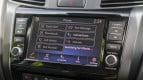 Nissan Navara Interior photo