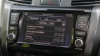 Nissan Navara Interior photo