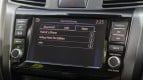Nissan Navara Interior photo
