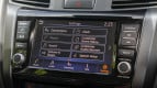 Nissan Navara Interior photo