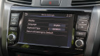Nissan Navara Interior photo