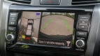 Nissan Navara Interior photo