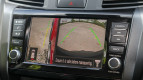 Nissan Navara Interior photo